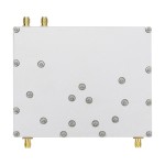 Neuer LibreVNA-Antennen analysator 100kHz bis 6GHz USB-basierter Full 2-Port Vector Network Analyzer für Funkgeräte